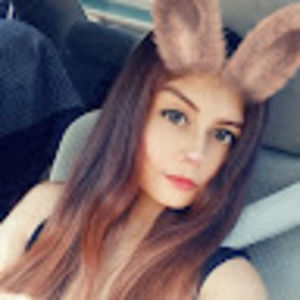 Meet your Posher, Abby